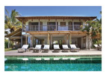 luxury villa rental in trancoso brazil
